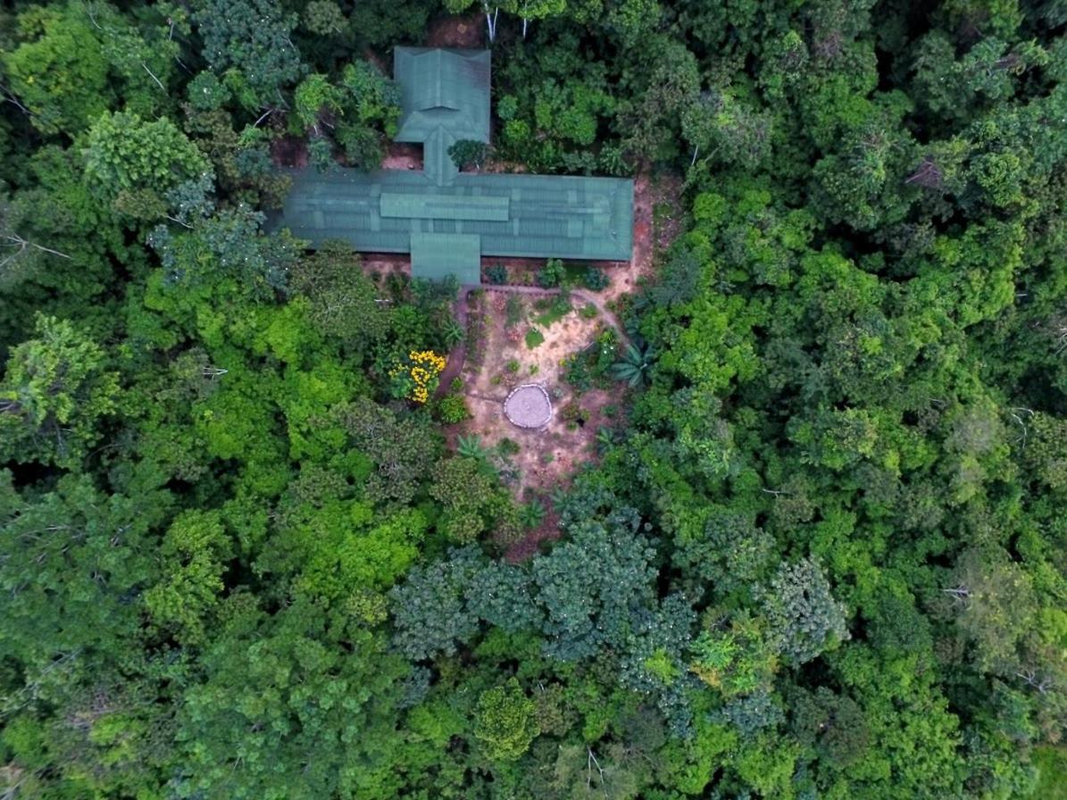 Casa Amazonas Lodge