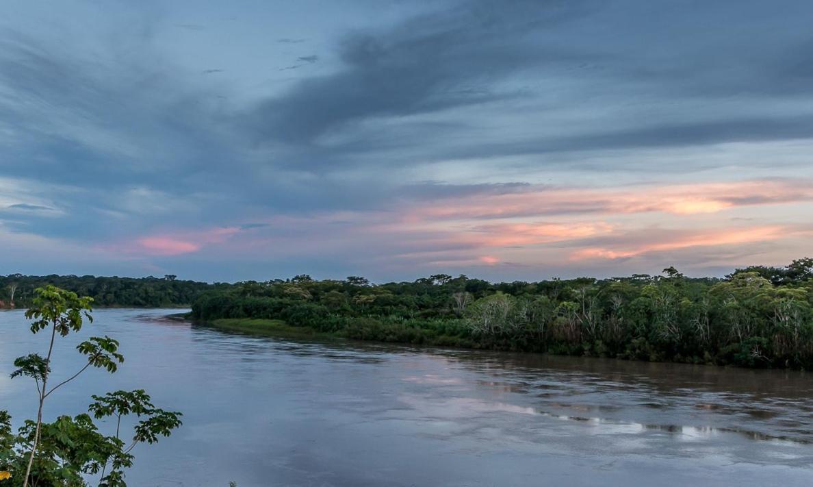 Casa Amazonas Lodge Puerto Maldonado